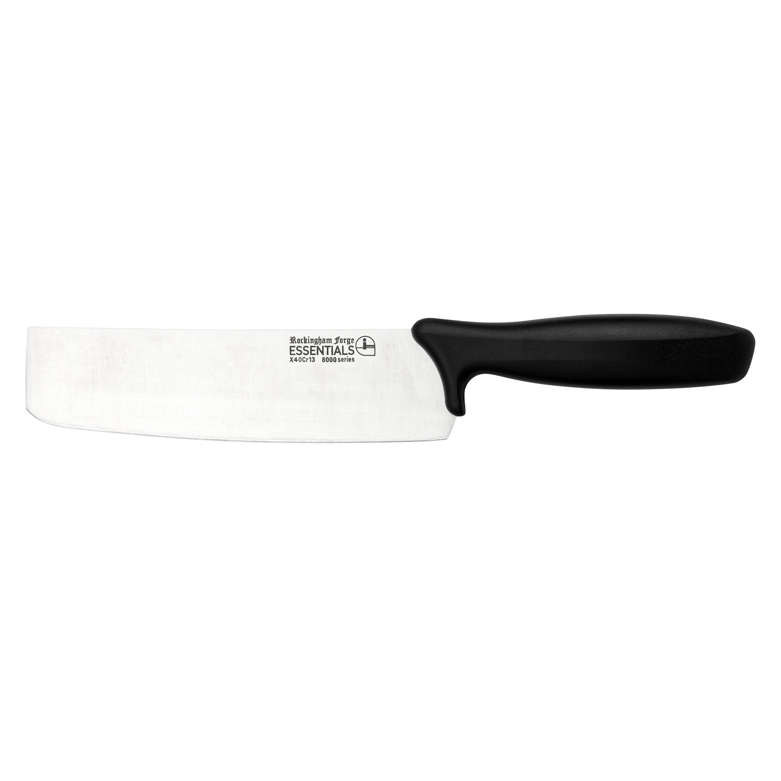 18cm Nakiri Knife