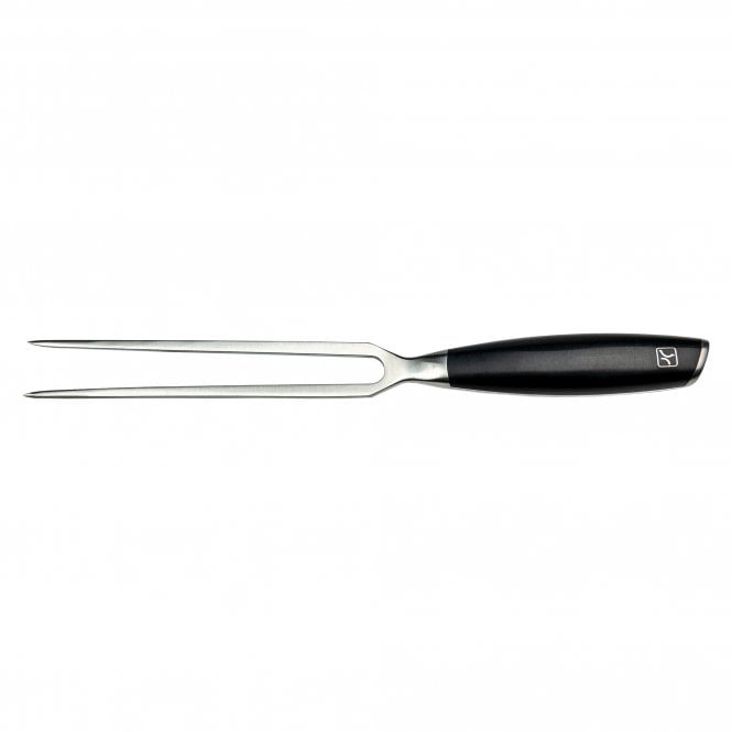 Forged Carving Fork