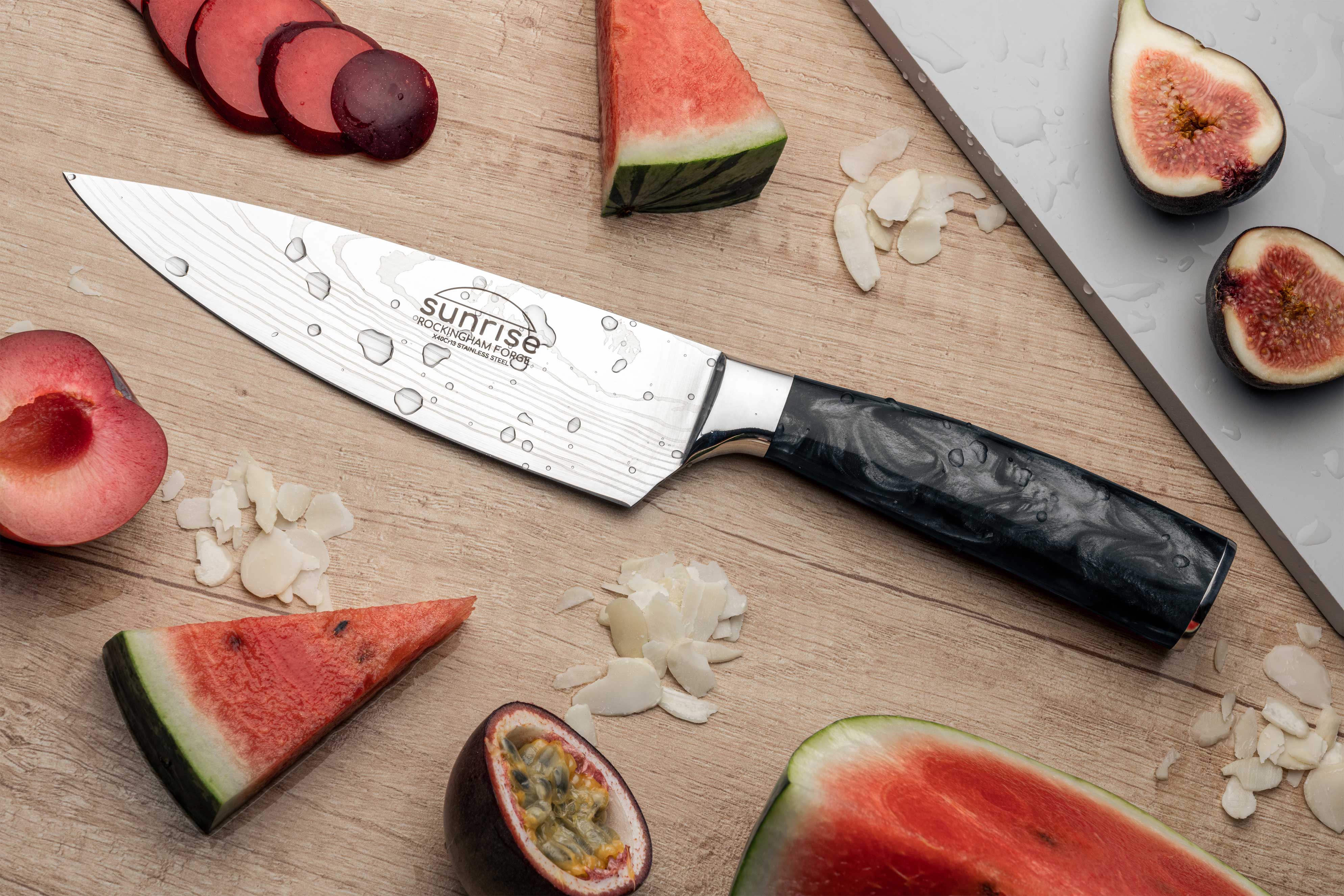 15cm Chef's Knife