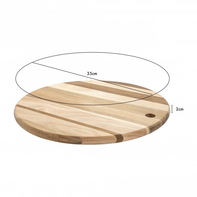 Round Cutting Board (Medium)